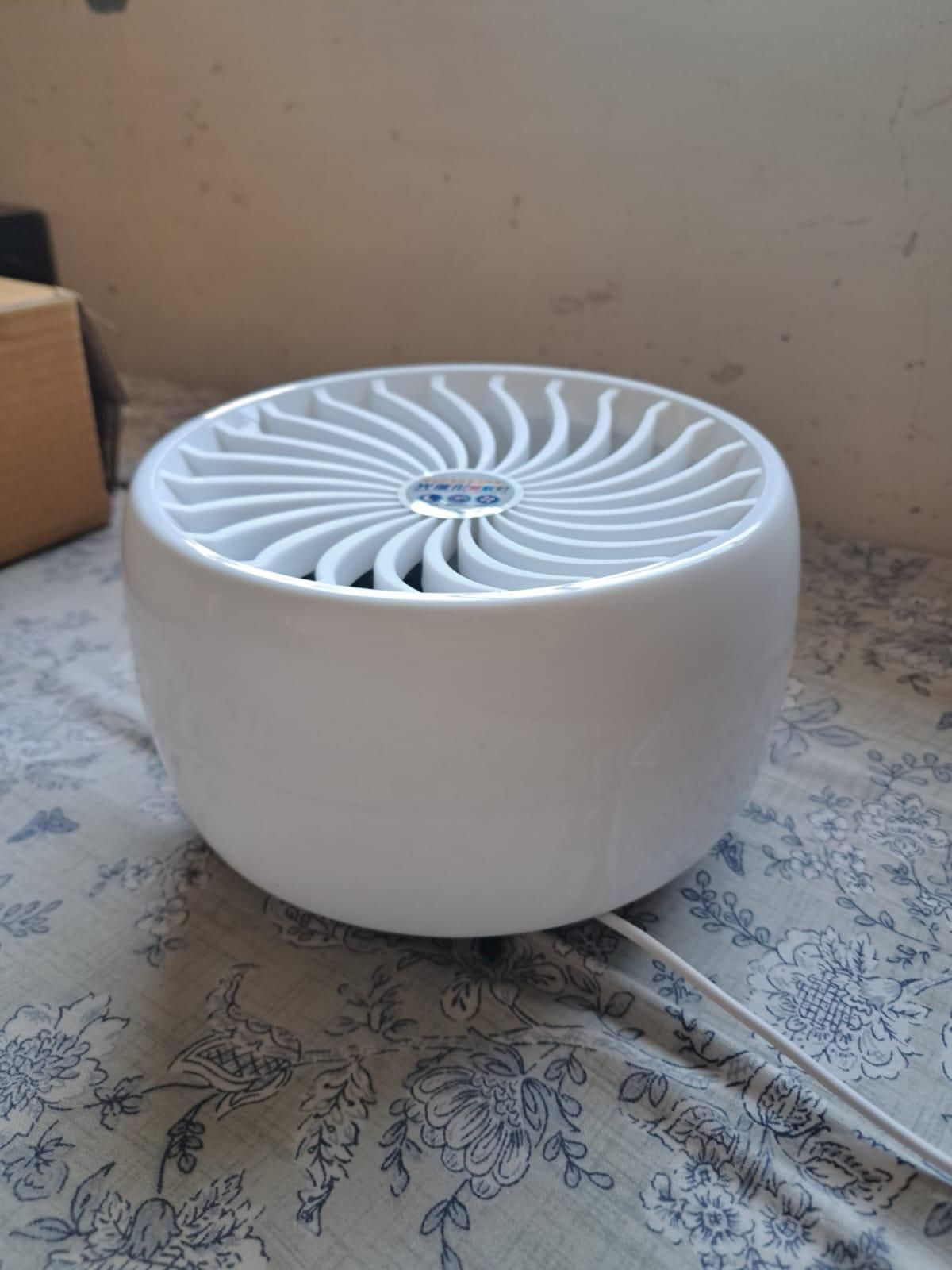 Electronic Mosquito Killer Lamp