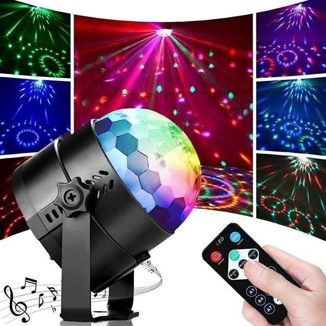 Party Disco Light
