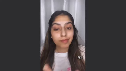 Smooth Facial Roller &amp; Massager – Natural Jade Stone Glow Enhancer